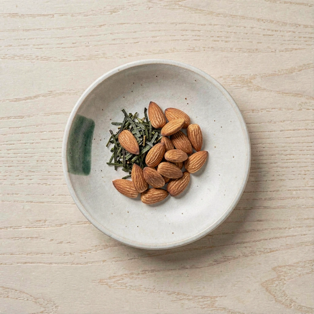 Természetes összetevők