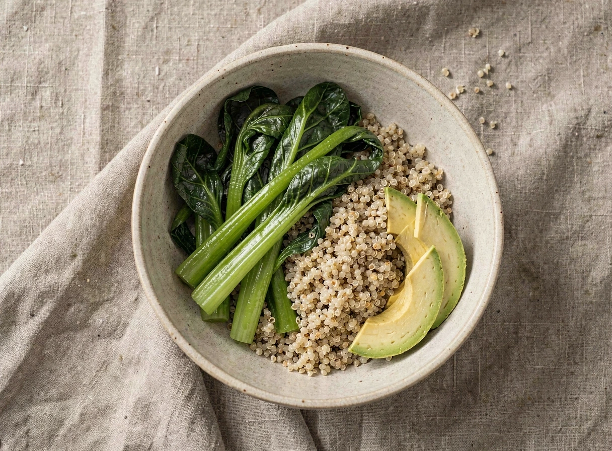 Tudatos étkezés rituáléja