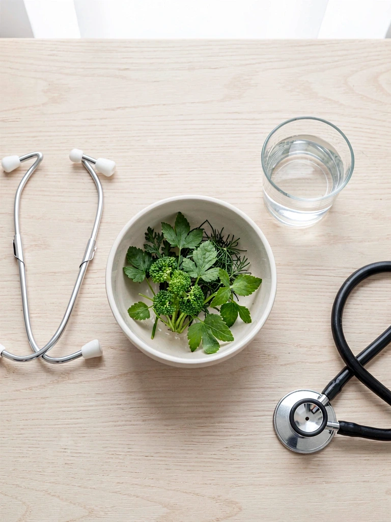 Nutricionális környezet